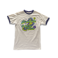 Groovy Short Sleeved T-Shirt