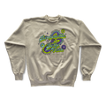 Groovy Sweatshirt