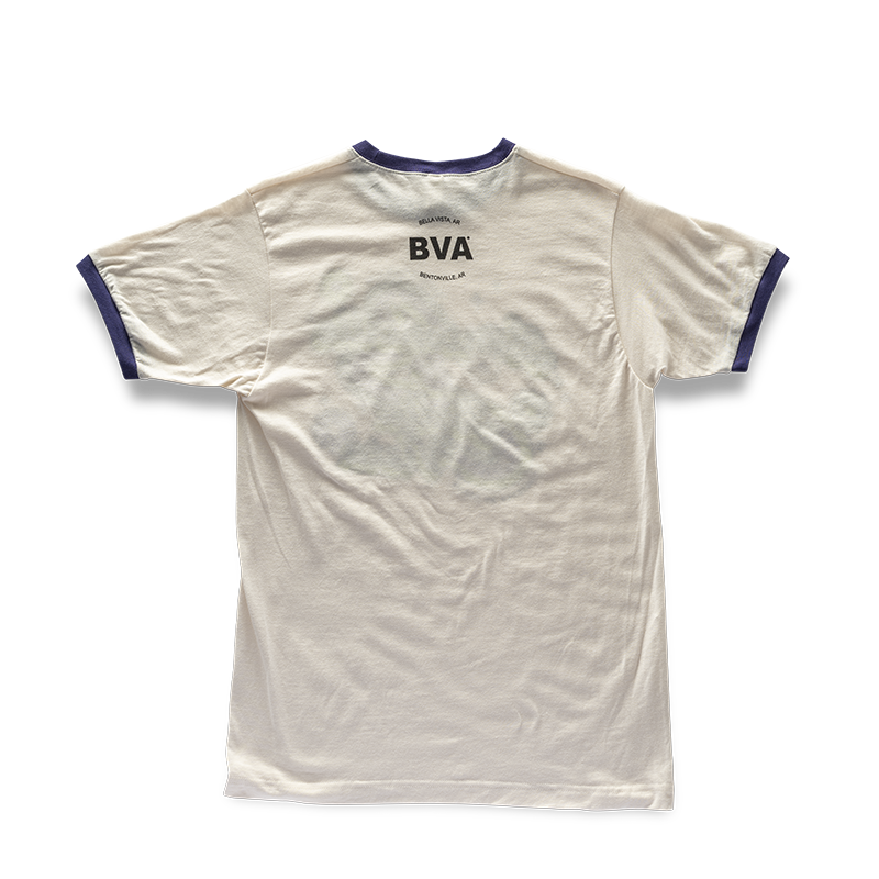 Groovy Short Sleeved T-Shirt